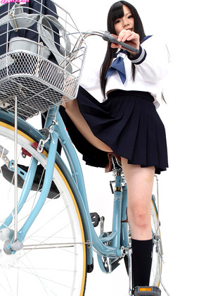 Japanese Mayu Kurume Modelgirl Cakes Porn jpg 5