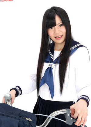 Japanese Mayu Kurume Modelgirl Cakes Porn jpg 8