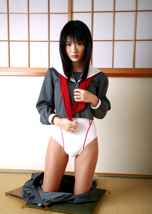 Japanese Mayu Mitsui Injured Sandals Sex jpg 3