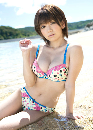 Mayu Nozomi 希美まゆ無修正画像