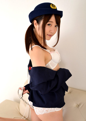 Japanese Mayu Yuuki Latex Nude Photo jpg 8