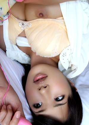 Japanese Mayuka Kawanaka Galary Blonde Beauty jpg 6