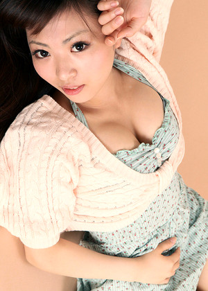 Japanese Mayuka Kuroda Lupe Sexy Hustler jpg 8
