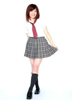 Japanese Mayuka Shirasawa Sonaseekxxx Model Big jpg 1