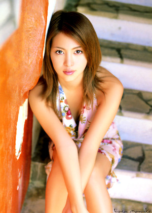 Japanese Mayuko Iwasa Lokal Xgoro Download jpg 5