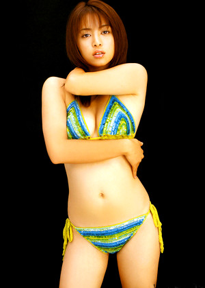 Japanese Mayuko Iwasa Nylon Bbw Ass jpg 9
