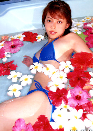 Japanese Mayuko Iwasa Luxary Eroticas De