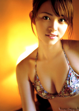 Japanese Mayuko Iwasa Ultrahd Cumshoot Porn