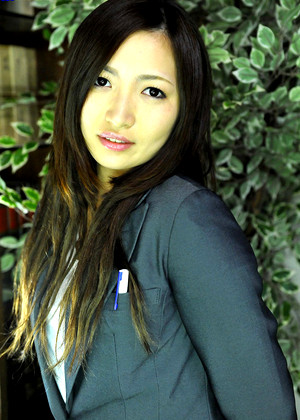 Mayumi Nishino