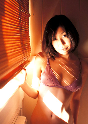 Japanese Mayumi Ono Teenlink Show Exbii jpg 3