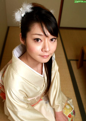 Japanese Mayumi Takeuchi Momo Strip Bra jpg 2