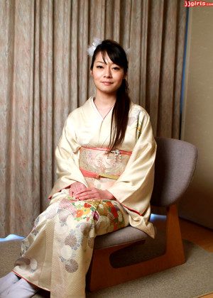 Japanese Mayumi Takeuchi Momo Strip Bra