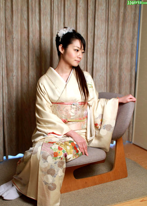 Japanese Mayumi Takeuchi Momo Strip Bra jpg 6