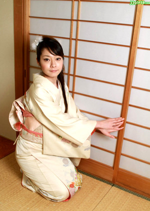 Japanese Mayumi Takeuchi Momo Strip Bra jpg 8