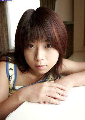 Japanese Megu Ohara Modelgirl Brazers Handjob jpg 1