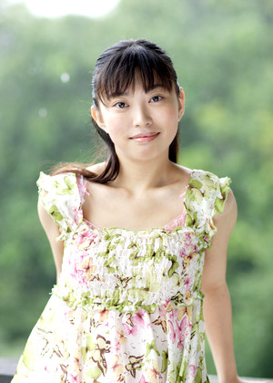 Megumi Fukiishi 吹石恵