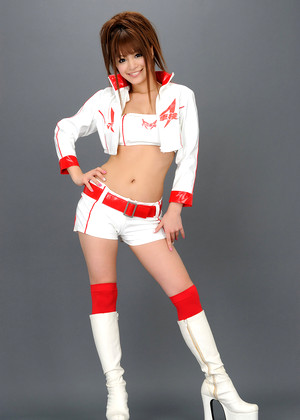 Japanese Megumi Haruna Babeshow Doctorsexs Foto jpg 5