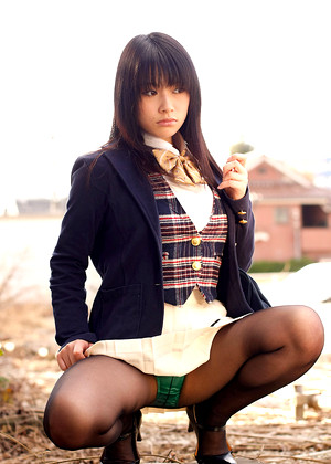 Japanese Megumi Haruno Jenifar Big Blacknue jpg 5