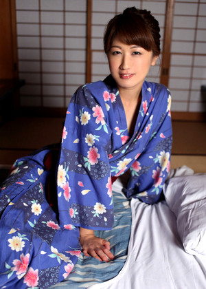 Megumi Honda 本多恵素人エロ画像