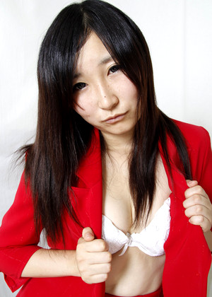 Japanese Megumi Ikesaki Big Lip Sd jpg 10