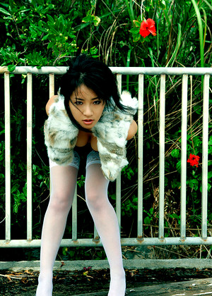 Japanese Megumi Kaguarazaka Homepornreality Pussy Panties