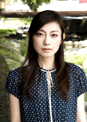 Megumi Kobashi