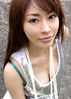 Megumi Nakayama 中山恵