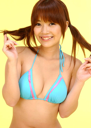 Japanese Megumi Sugiyama Licious Longdress Brazzers jpg 11
