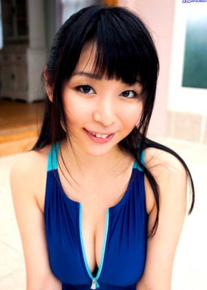 Japanese Megumi Suzumoto Service Showy Beauty jpg 12