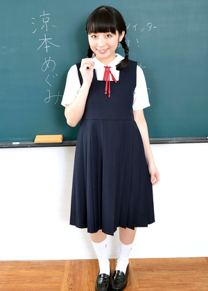 Megumi Suzumoto 涼本めぐみギャラリーエロ画像