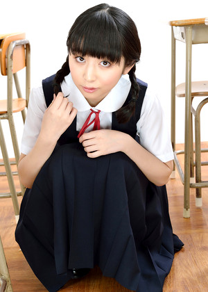 Megumi Suzumoto 涼本めぐみガチん娘エロ画像