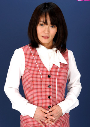 Megumi Tsubaki