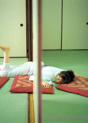 Japanese Megumi Yasu Janesa Massage Girl jpg 12