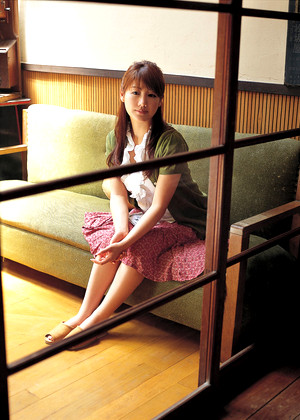 Megumi Yasu 安めぐみギャラリーエロ画像