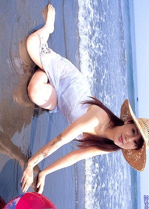 Megumi Yasu 安めぐみ素人エロ画像