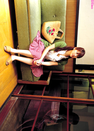 Megumi Yasu 安めぐみギャラリーエロ画像