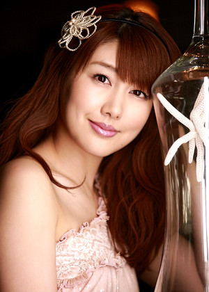 Japanese Megumi Yasu Milky Blckfuk Blond jpg 1