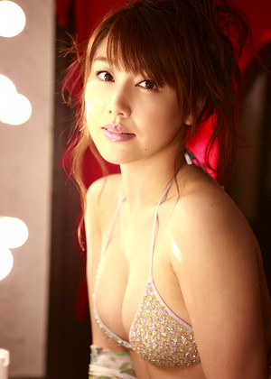 Japanese Megumi Yasu Milky Blckfuk Blond
