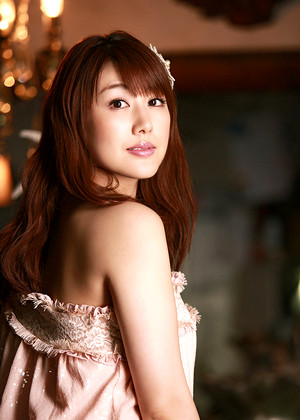 Japanese Megumi Yasu Milky Blckfuk Blond jpg 5