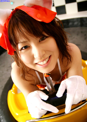 Megumi Yasuoka 安岡めぐみポルノエロ画像