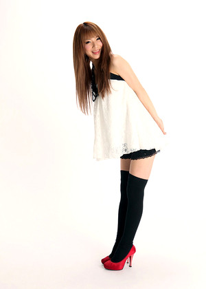 Japanese Mei Ayase Year Hot Legs jpg 3