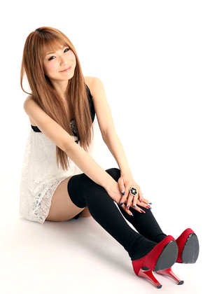 Japanese Mei Ayase Year Hot Legs jpg 6