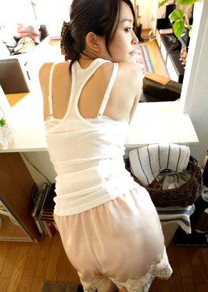 Japanese Mei Kurokawa Cruz Mmcf Wearing