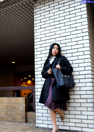 Japanese Miei Sakata Interview Nikki Sexy jpg 1