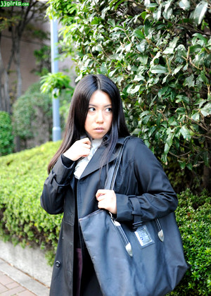 Japanese Miei Sakata Interview Nikki Sexy jpg 11