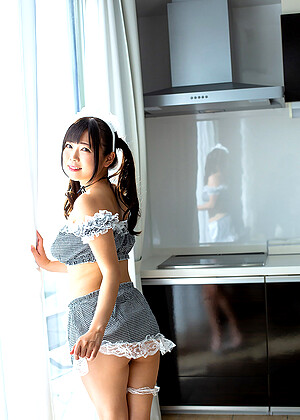 Miharu Usa 羽咲みはる熟女エロ画像