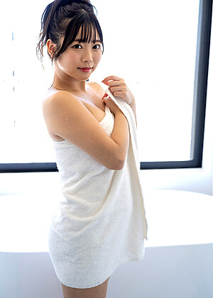 Miharu Usa 羽咲みはる裏本エロ画像
