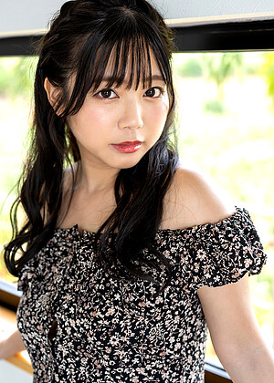 Miharu Usa 羽咲みはる裏本エロ画像