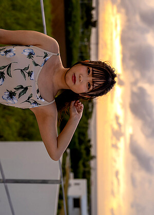 Miharu Usa 羽咲みはる無修正エロ画像