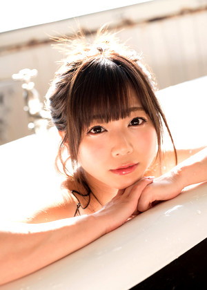Miharu Usa 羽咲みはる素人エロ画像